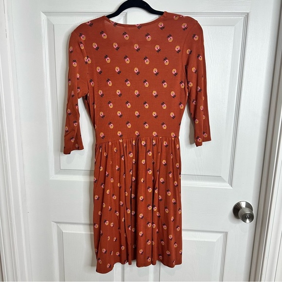 🆕 Matilda Jane Isn’t It Lovely Dress ✨ - XS - Picture 5 of 7